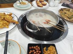 -盈田盈粥庄(博山东路店)