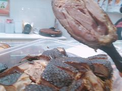 -张鸭子重庆特产卤味小吃(未来国际店)