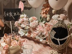 -秀儿家の小确幸融合西餐厅(万达店)