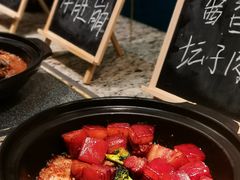 -怡豪大饭店·银顶旋转餐厅