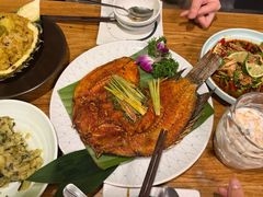 -紫滇源云南生态菜(丹凤街店)