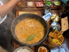 -银米·云南传统过桥米线(双廊黑金冠店)