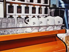 -Peet's Coffee皮爷咖啡(新天地黑标店)