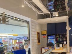 -兰湘子·湘菜小炒(济南领秀城店)