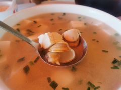 -丰收渔港饭店(嵊泗店)