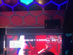 -雲龍王KTV火锅(浐灞店)