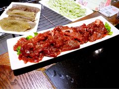 -重庆德庄火锅(体育中心店)