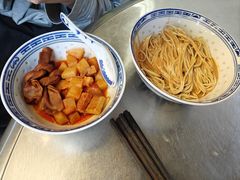 -永丰面馆(汉口路店)