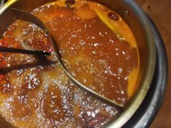 -谭三娘鲜切牛肉自助火锅(九眼桥总店)