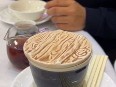 -君德澜酒家·创意粤菜(金山谷店)