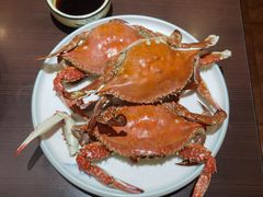 -马记北塘鲅鱼蒸饺海鲜楼(新港店)