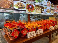 -猪肉婆私房菜(容桂总店)