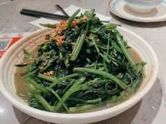 虾酱空心菜-Home Thai·泰谣(王府井apm店)