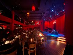 -JZ Club 爵士酒吧(上海店)