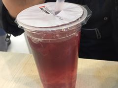 -果麦de鲜饮创作