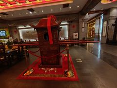 -宁波状元楼酒店(和义路店)