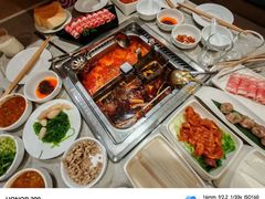 -海底捞火锅(万达广场店)