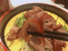 -京味民福烤鸭店(建设四马路店)
