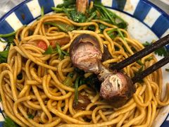 -梅溪·小伙子干挑面(安吉总店)