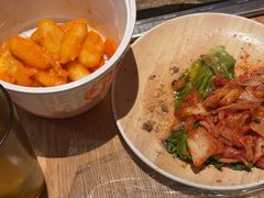 -新石器烤肉(百联川沙店)