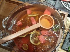 -炭虎烤肉(桂林路店)