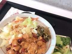 -永和大王(广渠店)