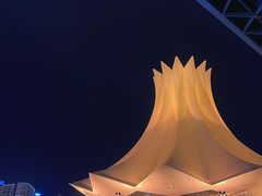 -南宁国际会展中心(会展东博文化旅游区)