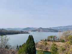 -潭溪山