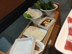 -傣妹火锅(南京东路一店)