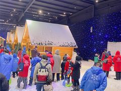 -宁波冰雪大世界(北仑区)