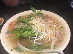 特色越南河粉-大头虾越式风味餐厅(光明广场店)