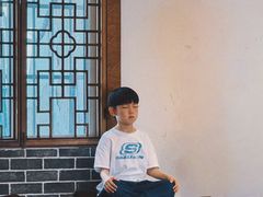 -少林功夫文化中心·独门独院