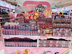 -天河城购物中心