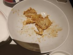 -悦融琥珀·京鲁菜·海味珍品(西单店)