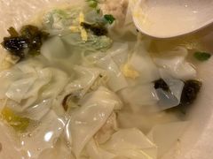 -琴岛顺天馄饨(崂山金鼎店)