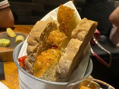 -AZUL by FUEL蓝色·法式酒馆(琶醍店)