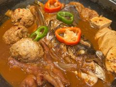 -打酱油·非遗淮扬菜(瘦西湖梅岭店)