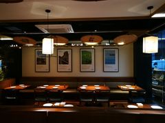 大堂-如轩·海鲜砂锅粥·潮汕菜(海珠店)