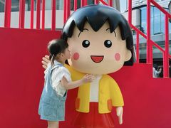 -东莞松山湖万象汇