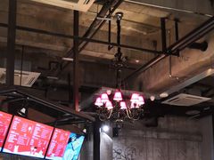 大堂-漫咖啡(沙龙汇店)