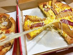 -必胜客(中大银泰店)
