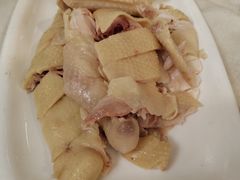 汇兴源招牌鸡-汇兴源餐馆(小北路店)