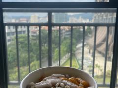 -鲜芋仙(财富中心店)