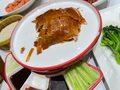 -惠丰堂饭庄(北洼路店)