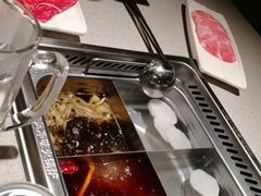 -海底捞火锅(上元大街店)