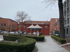 -月坛宾馆-聚仙楼餐厅