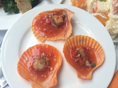 -银鲨国际美食百汇(金牛万达广场店)