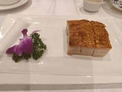 -中山利和希尔顿酒店