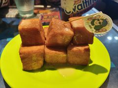 -伯友茶记(中华广场店)