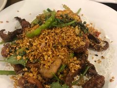 -日昌餐馆(亦庄店)